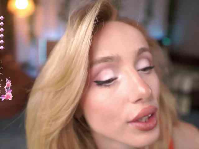 babyyyluna Sex Cam Show