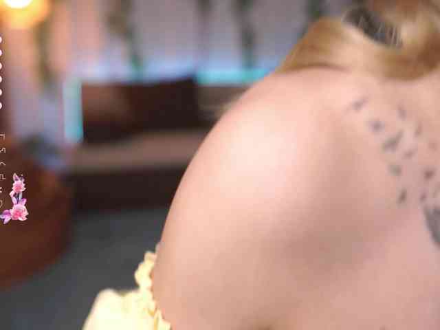 babyyyluna webcam