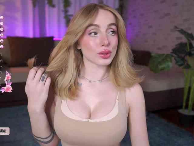 babyyyluna babyyyluna
