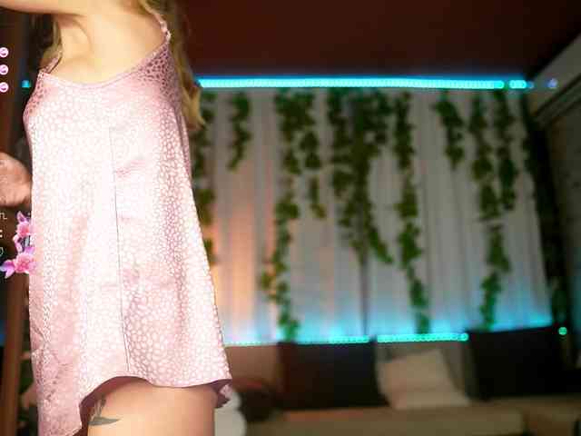 babyyyluna webcam
