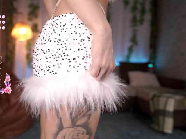 babyyyluna Sex Cam Show