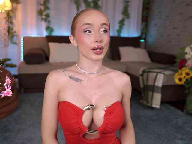 babyyyluna Sex Cam Show