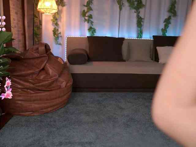babyyyluna Sex Cam Show