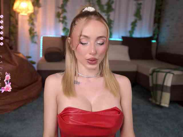 babyyyluna Sex Cam Show