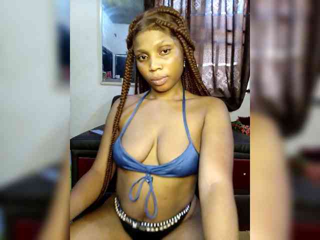 Sexygirlie webcam