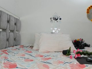 camila-sexxx Porn Show