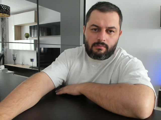 DravenPeak live webcam show