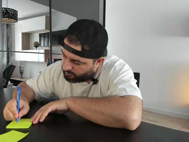 DravenPeak live webcam show