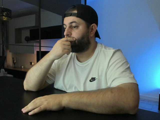DravenPeak live webcam show