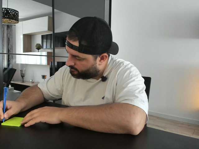 DravenPeak live webcam show