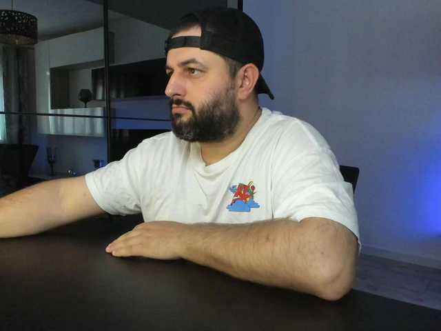 DravenPeak live webcam show