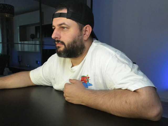 DravenPeak live webcam show