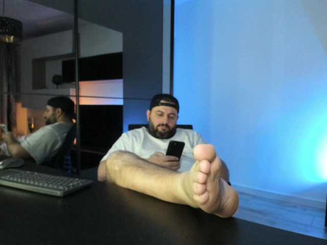 DravenPeak live webcam show