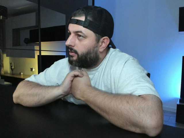 DravenPeak live webcam show