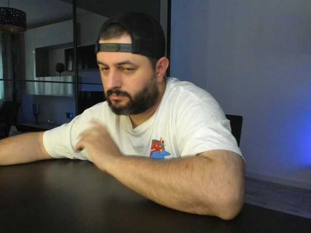 DravenPeak live webcam show