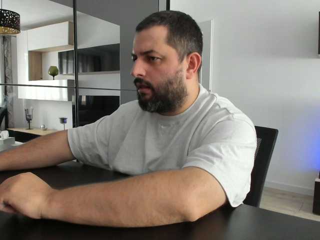 DravenPeak live webcam show