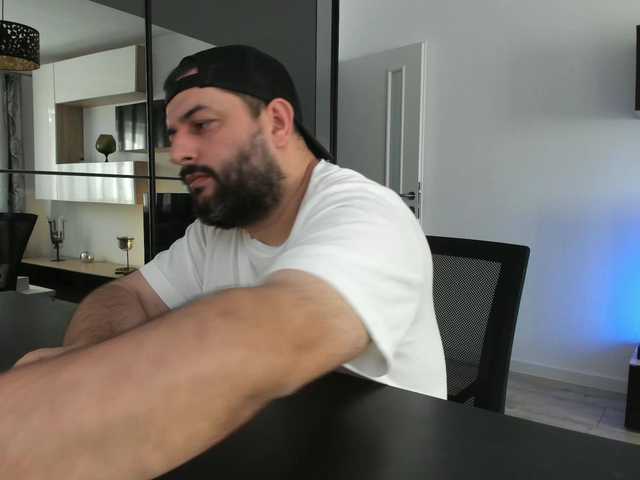 DravenPeak live webcam show