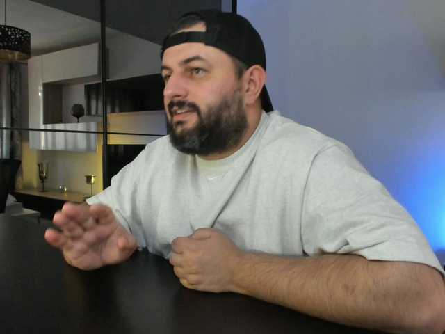 DravenPeak live webcam show