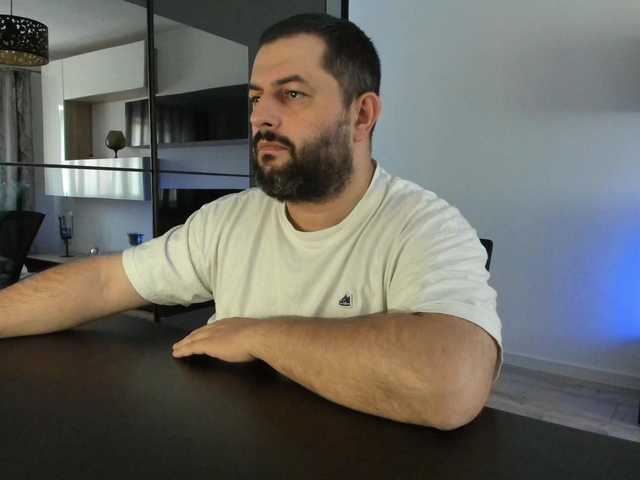 DravenPeak live webcam show