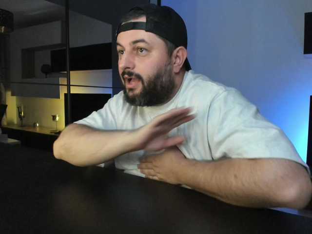 DravenPeak live webcam show