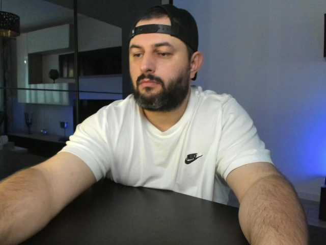 DravenPeak live webcam show