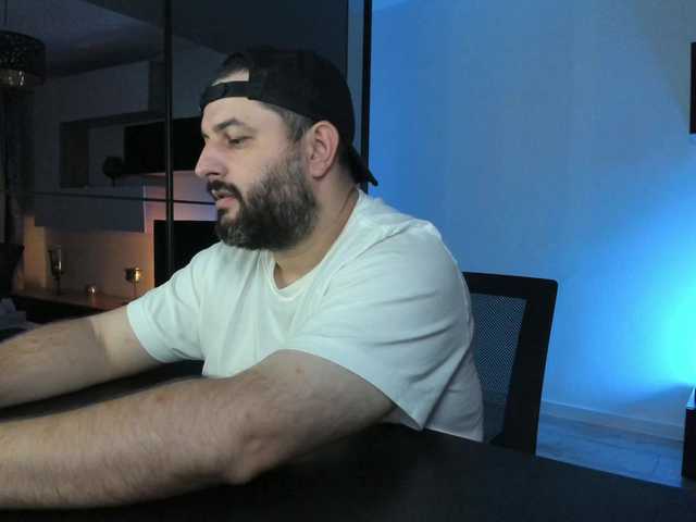 DravenPeak live webcam show