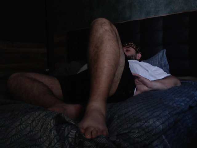 DravenPeak live webcam show