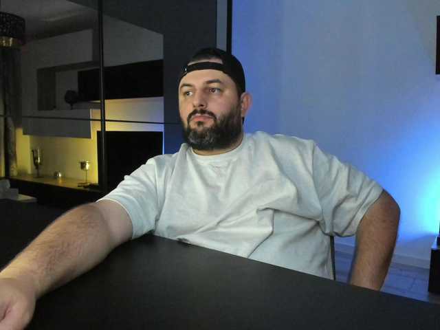 DravenPeak live webcam show