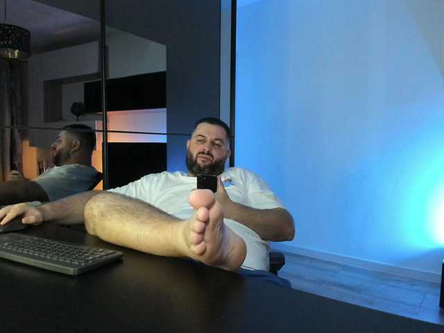 DravenPeak live webcam show