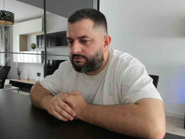 DravenPeak Live Webcam on BongaCams