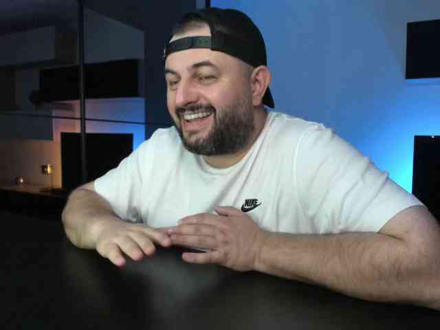 DravenPeak Sex Cam Show