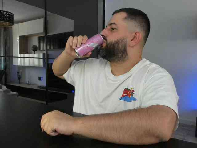 DravenPeak Live Webcam on BongaCams