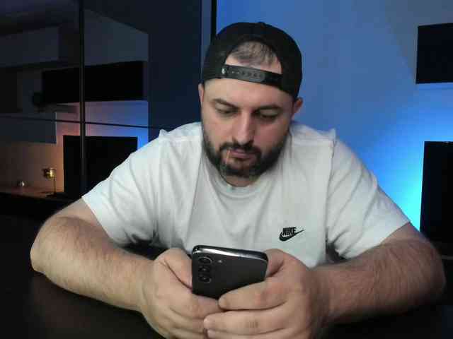 DravenPeak Sex Cam Show