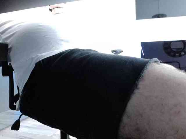 DravenPeak Sex Cam Show