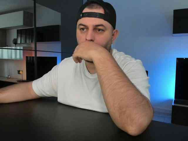 DravenPeak Sex Cam Show