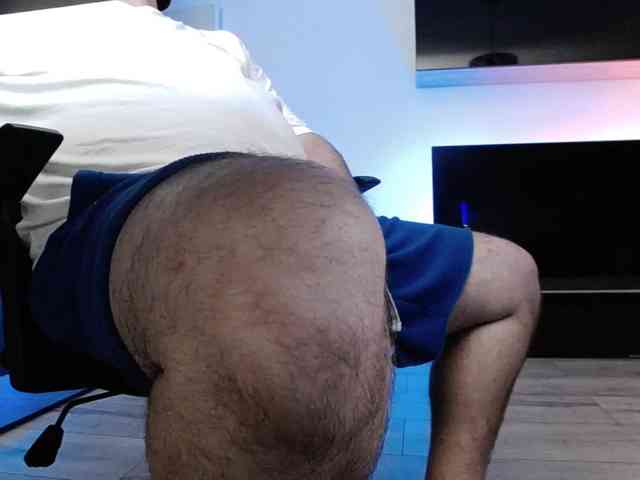 DravenPeak Sex Cam Show