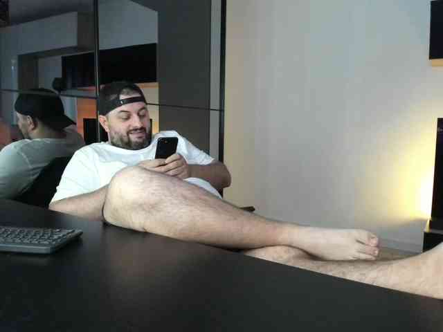 DravenPeak Sex Cam Show