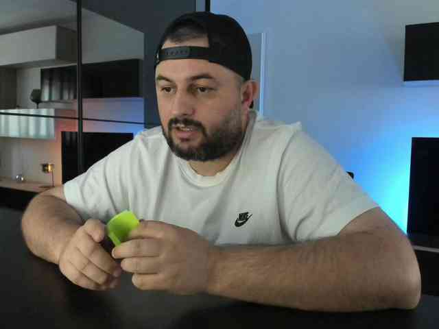 DravenPeak Sex Cam Show