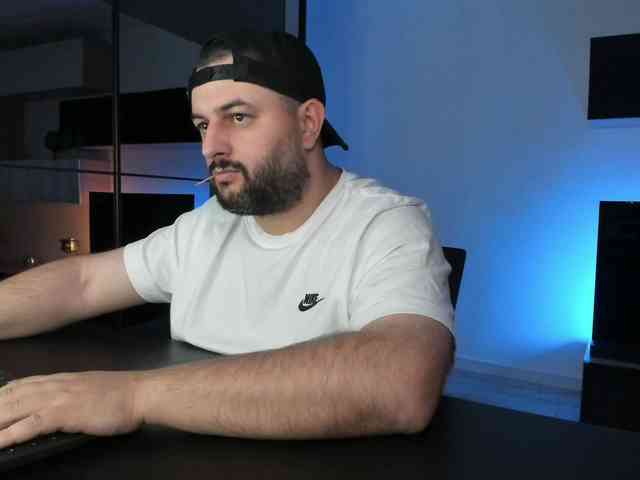 DravenPeak Sex Cam Show