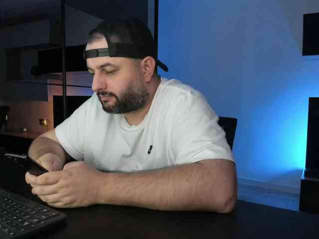 DravenPeak Sex Cam Show