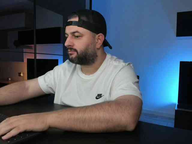 DravenPeak Sex Cam Show