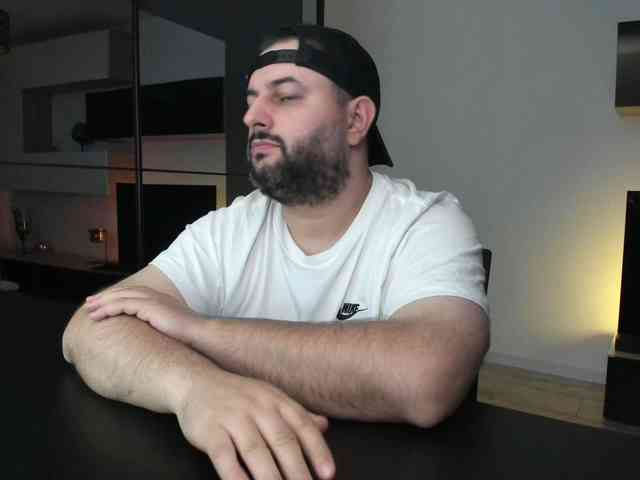 DravenPeak Sex Cam Show
