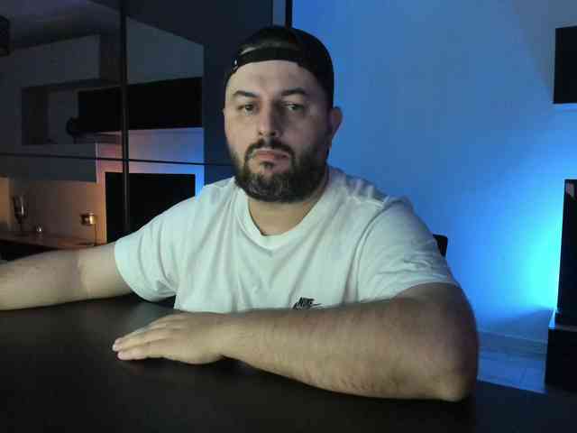 DravenPeak Sex Cam Show