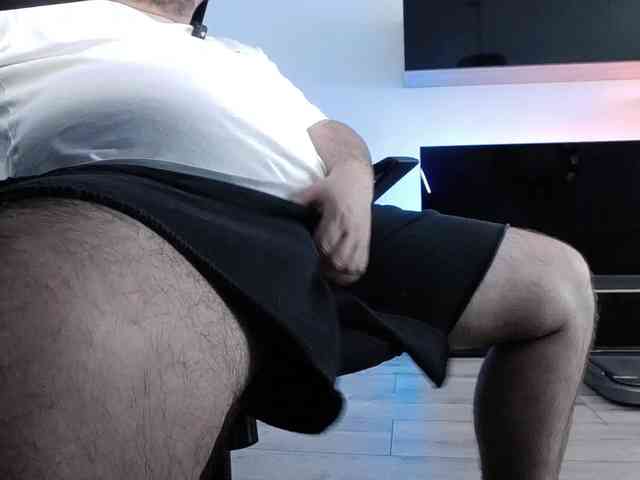 DravenPeak Sex Cam Show