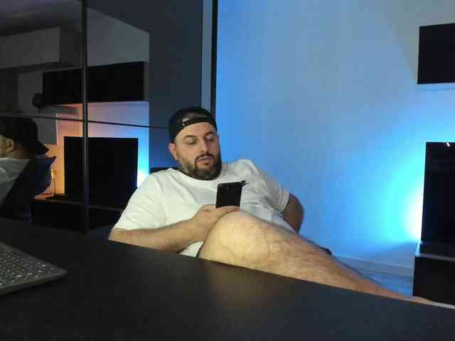 DravenPeak Sex Cam Show
