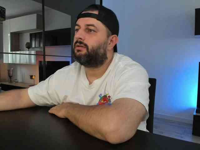 DravenPeak Sex Cam Show