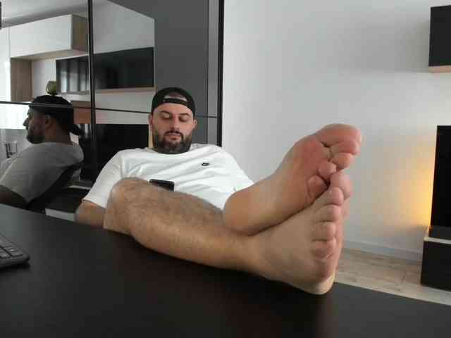 DravenPeak Sex Cam Show