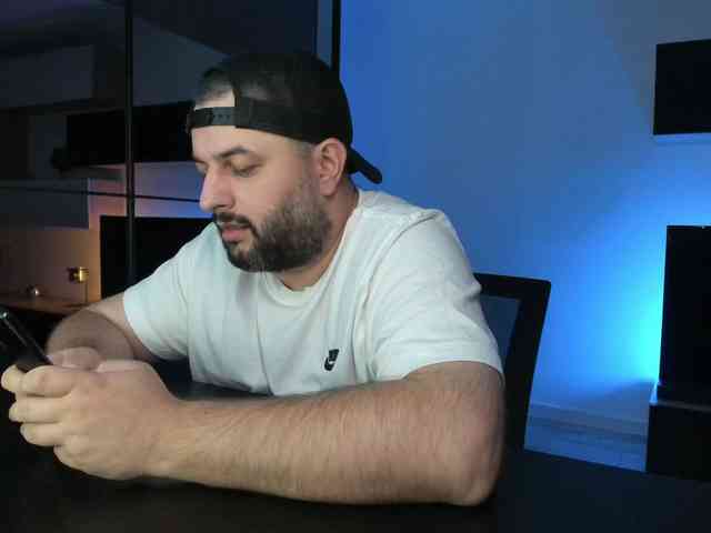 DravenPeak Sex Cam Show