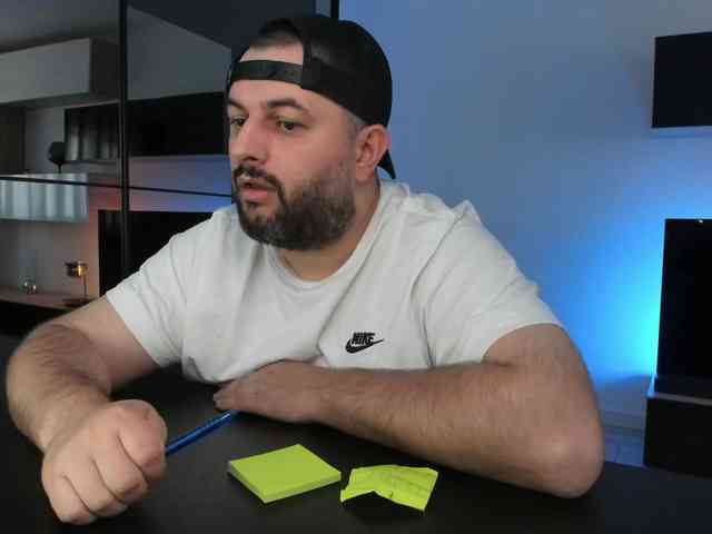 DravenPeak Sex Cam Show