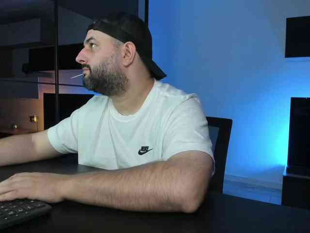 DravenPeak Sex Cam Show